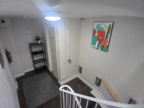 Up Stairs Double Apartment Innishannon Mariners Rest