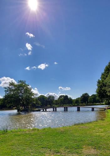 Kert, Le Sanctuaire in Missillac