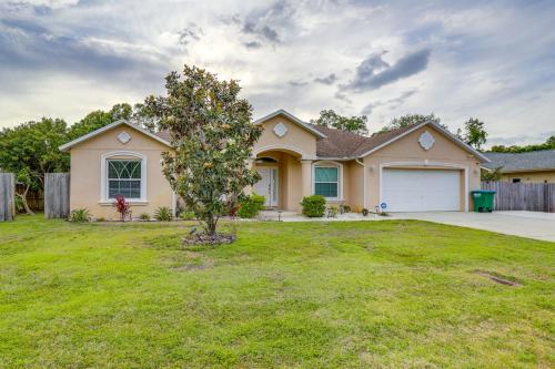 Heated Pool & Spa, 4 Mi to Beach: Seminole Home, Seminole (foto 7)