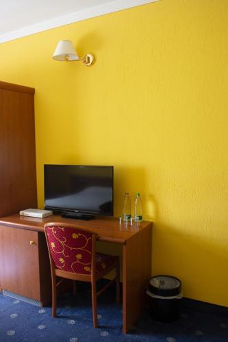 Essenza Hotel