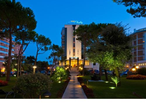 Hotel Italy - image 6