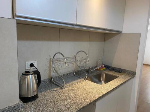 One-Bedroom Apartment image 6