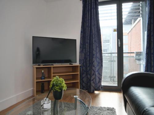 Arcadian Centre - Deluxe 2 Bed - Balcony - Parking - Bullring