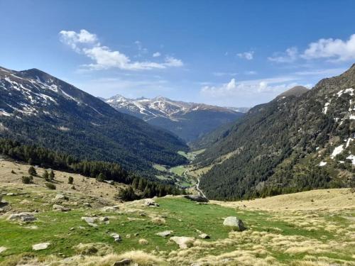 Piso en El Tarter montañas del Pirineo Andorrano - Apartment - El Tarter