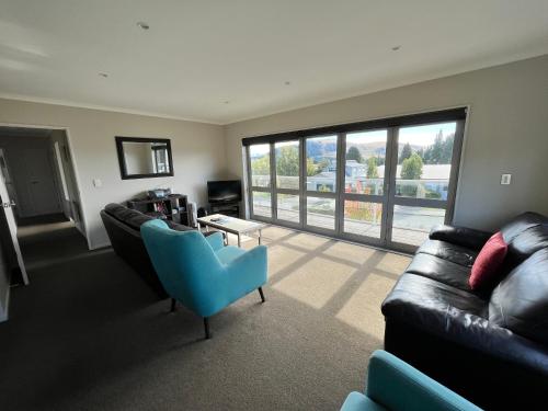 Glenrydge in เทกาโปเลค