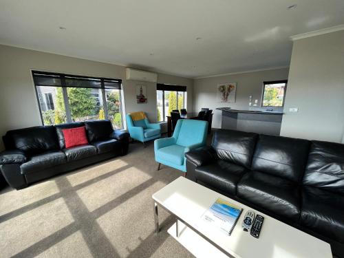 Glenrydge in เทกาโปเลค