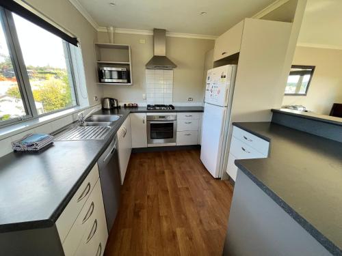 Glenrydge in เทกาโปเลค