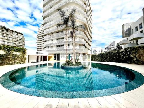 Duplex Rooftop d'exception terrasse panoramique de 100 m2, Casablanca (zdjęcie 10)