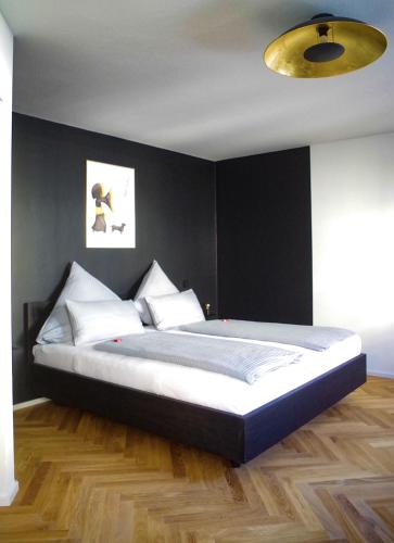 Das Altschwabing - Munich Boutique Hotel, Monachium (zdjęcie 10)