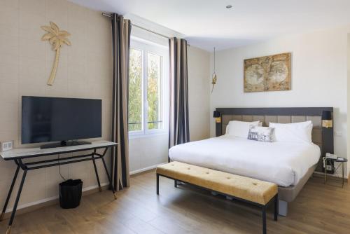 451816643 Hôtel La Villa Cap d’Antibes