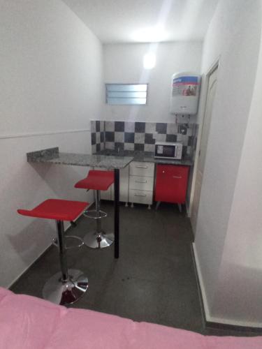 Departamento Marques - Capital