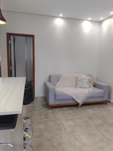 Apartamento para locação mensal em Blumenau