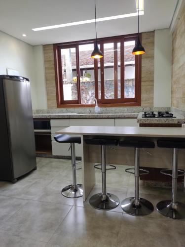 Apartamento para locação mensal em Blumenau