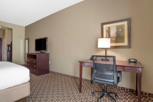 Best Western Plus Chalmette Hotel