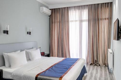 Best Western Tbilisi Art Hotel photo 1