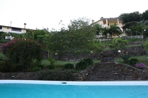 Agriturismo La Mimosa
