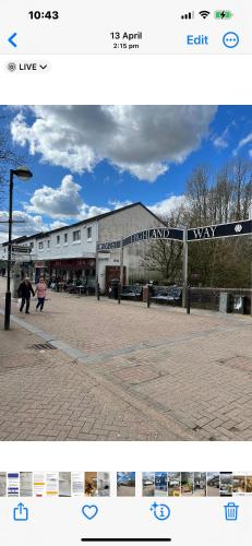 West Highland Way Rooms ED30002F