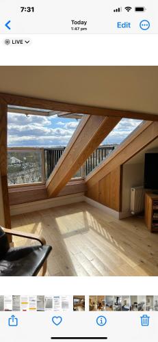 West Highland Way Rooms ED30002F 1