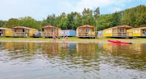 Oostappen Vakantiepark Marina Beach BV - image 6