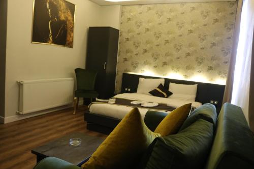 Ortek Hotel Taksim - main image