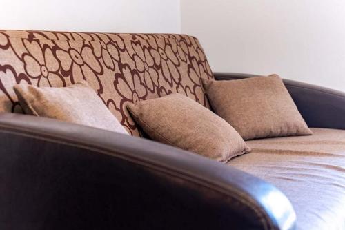 Two-Bedroom Apartment with Terrace image 10