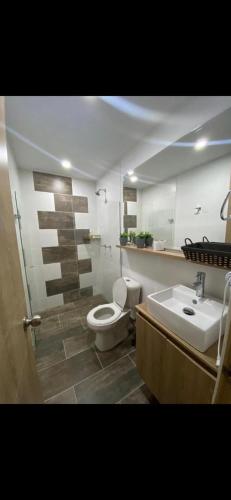 Apartamento impecable y acogedor