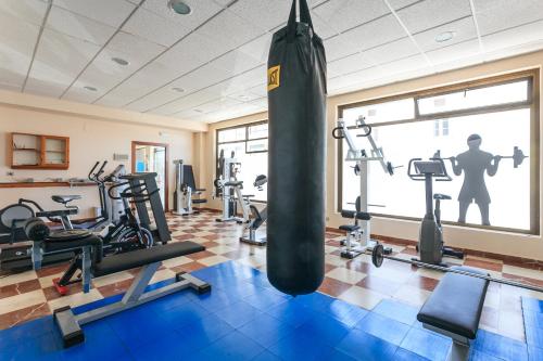 Apartamentos Astuy - image 12