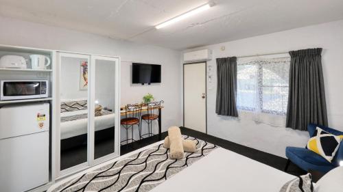 Parkes Federation Motel in Parkes