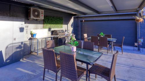 Parkes Federation Motel in Parkes