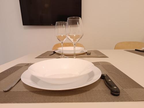 il 64B - 10 minuti a piedi dal Policlinico San Matteo -