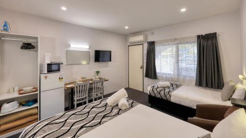 Parkes Federation Motel in Parkes