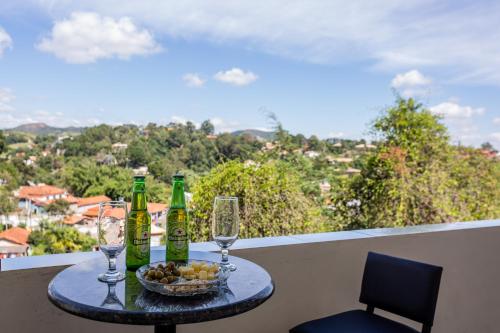 Home Of The Day - Hospedagem