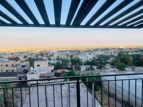 Jericho Palestine, Panorama Villa- View, Full Privacy & Pool