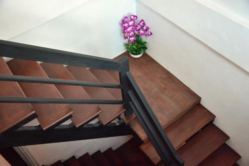 파타야 씨들링 하우스 (Seedling House) 2성급 호텔 전망