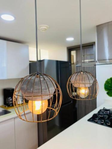 Luxurious apartament 3 bedrooms! Top cañaveral
