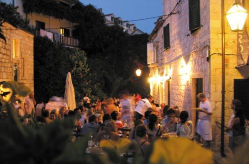 Cheap Sleep Marinero – Hvar (city), MD