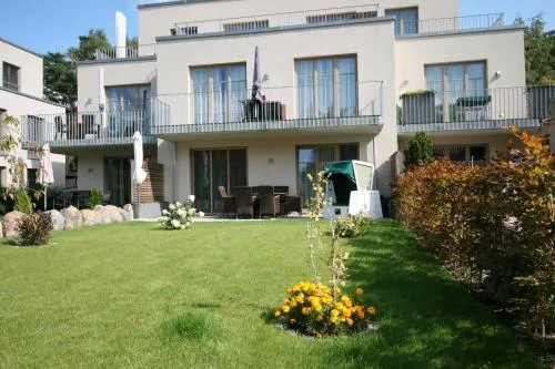Ferienwohnung Bickbeeren C2 in Dierhagen, Deutschland