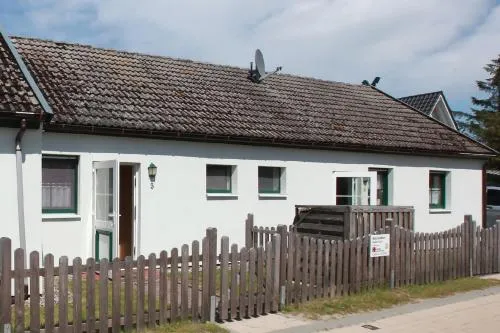 Haus Sanddorn Hooghass FW3 in Wustrow, Deutschland