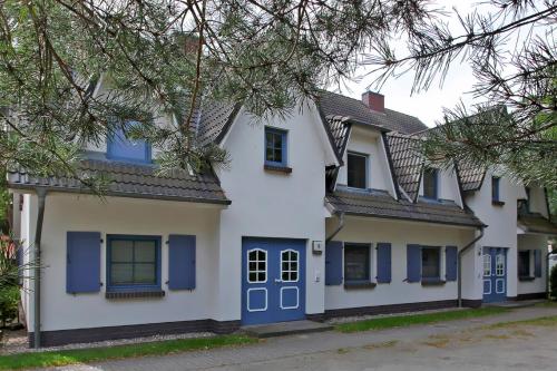 Dünenwald WE 23 in Neuhaus, Deutschland