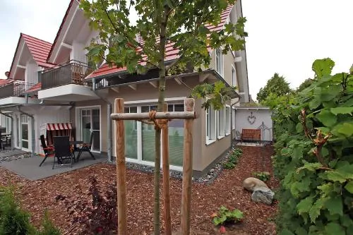 FeWo Urlaubsglück in Wustrow, Deutschland