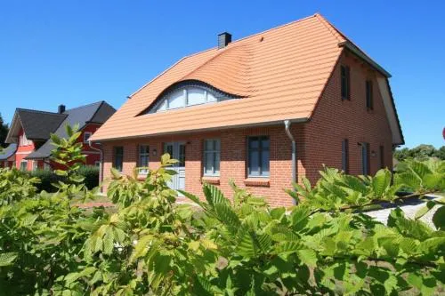 Wohnung-Salzaster in Wustrow, Deutschland