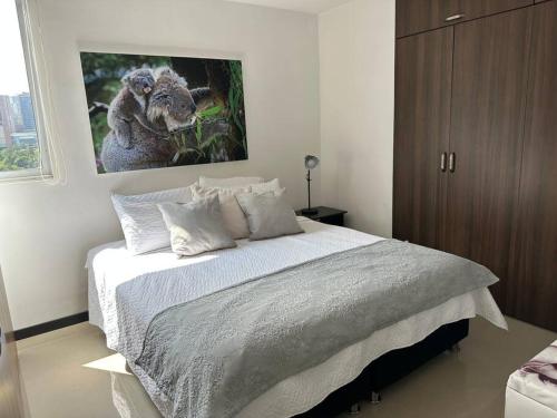 Great loft & turistic sites 2301