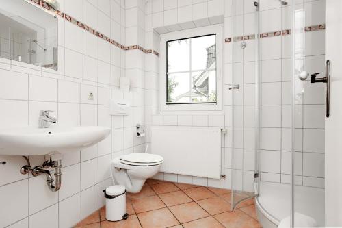 Dünenwald WE 24 in Neuhaus, Deutschland