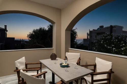 Procris Elite Residences High-End Living