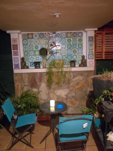 Hostal La Casa del Puente