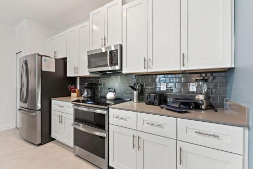 Blue Beach at Storey Lake by Shine Villas #400 townhouse, Kissimmee (Foto 6)