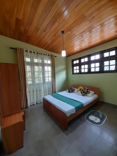 B&B Kandy - Hunasfalls Homestay - Bed and Breakfast Kandy