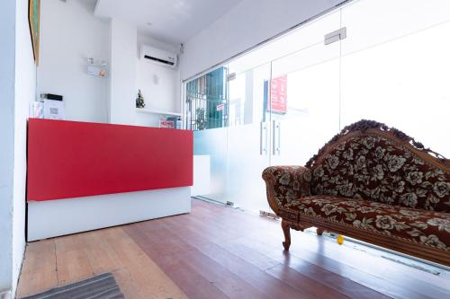 RedDoorz near Hang Nadim Batam Airport