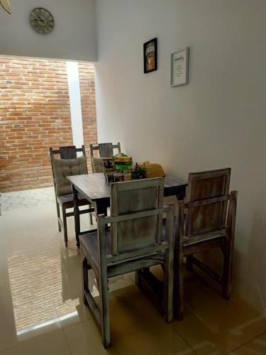 rindoe jogja holiday home