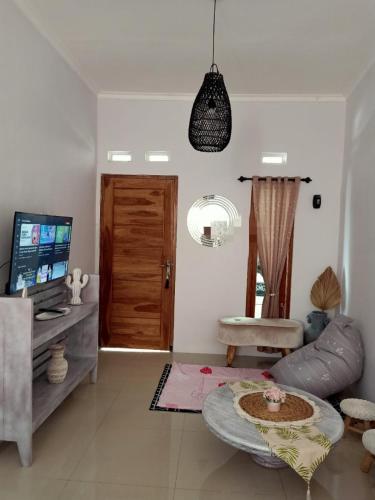 Rindoe Jogja Holiday Home - Yogyakarta